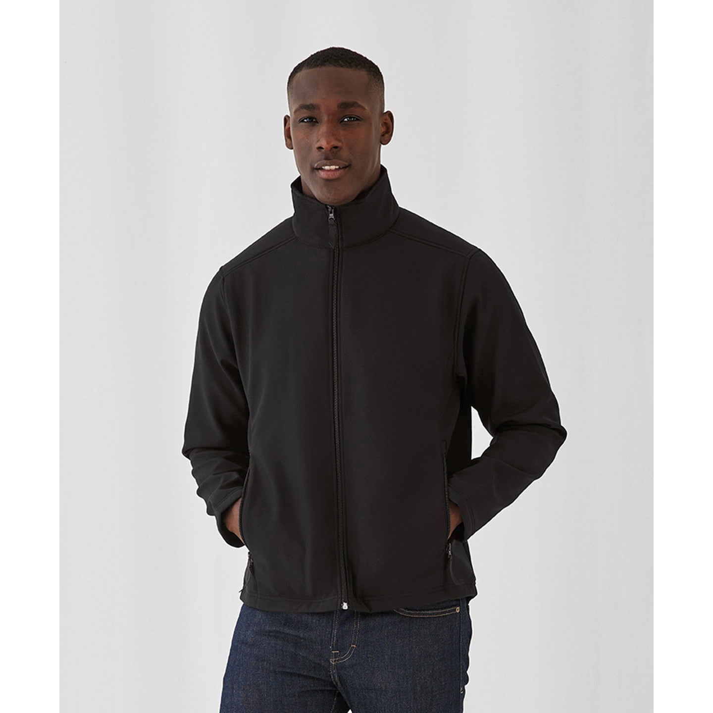 B&C Collection Id.701 Softshell Jacket Men