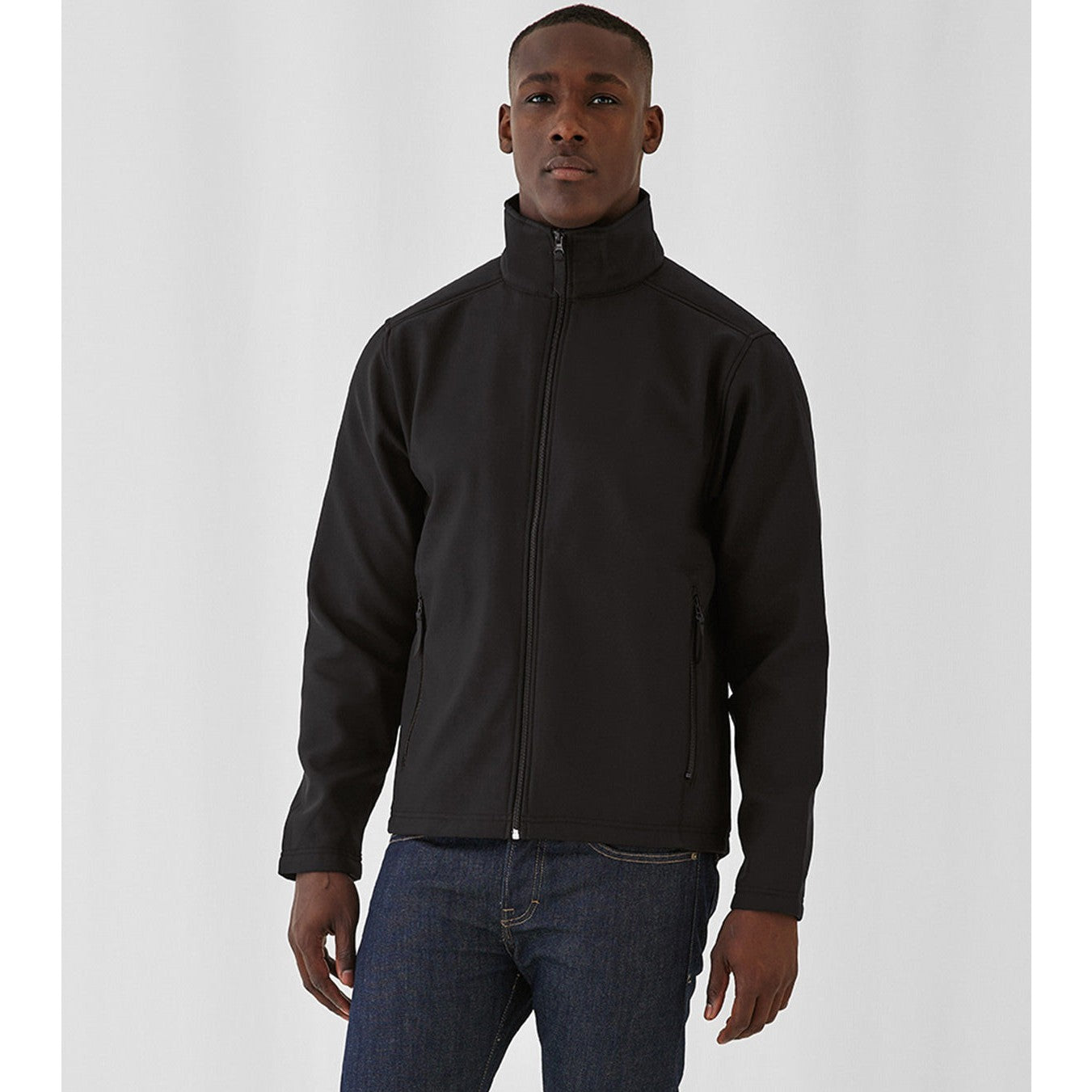 B&C Collection Id.701 Softshell Jacket Men