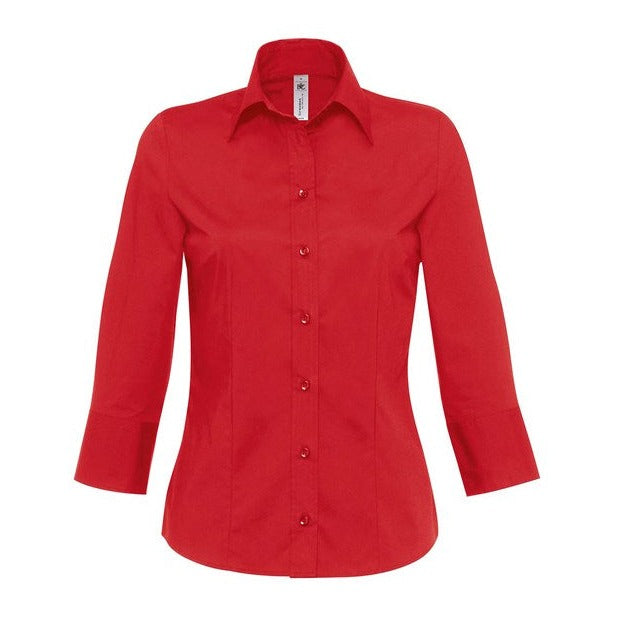 B&C Collection Milano Women