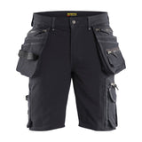 Blaklader Craftsman Shorts 4-Way Stretch X1900 1988