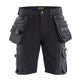 Blaklader Craftsman Shorts 4-Way Stretch X1900 1988