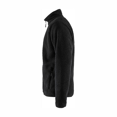Blaklader Pile Jacket 4729 #colour_black