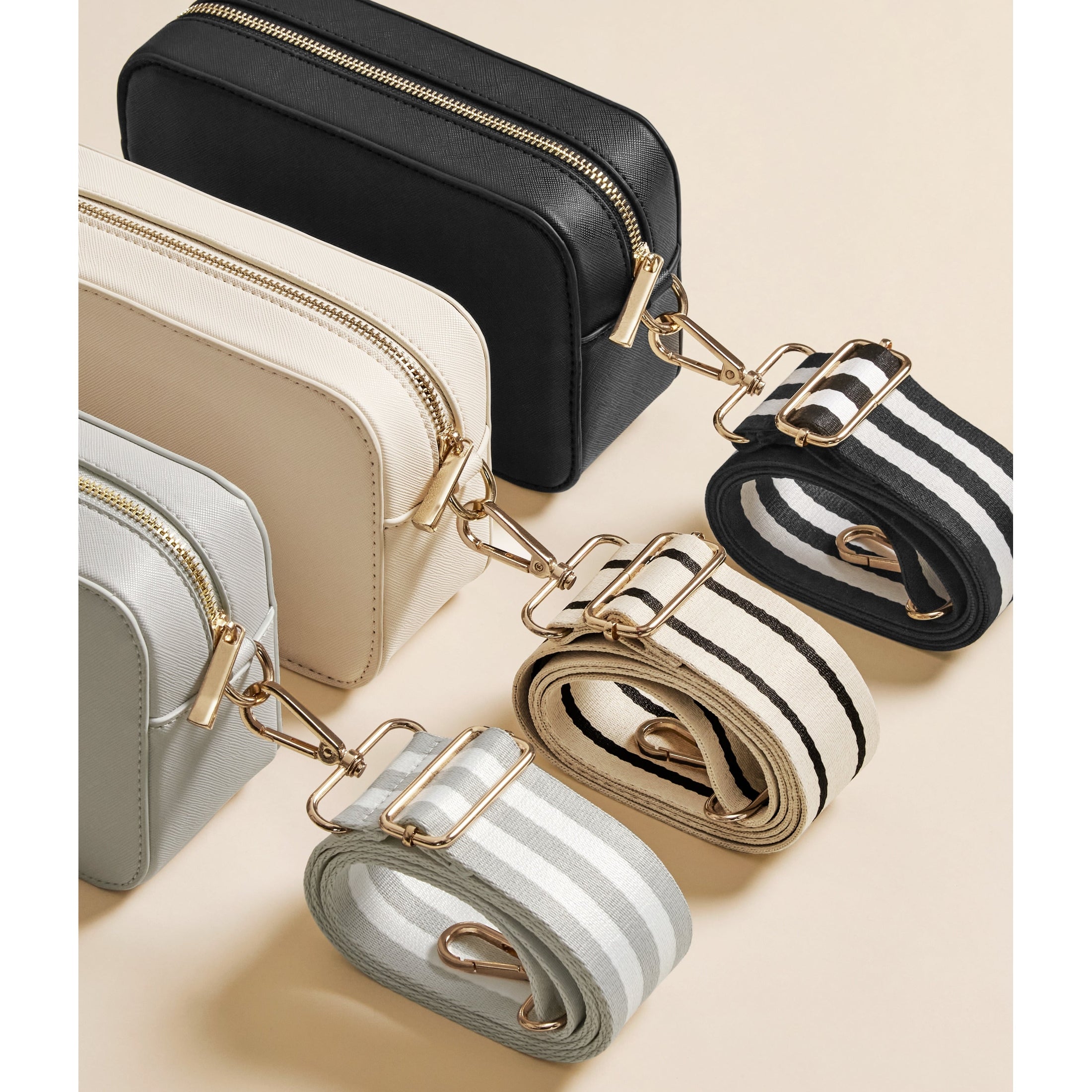 Bagbase Boutique Adjustable Bag Strap
