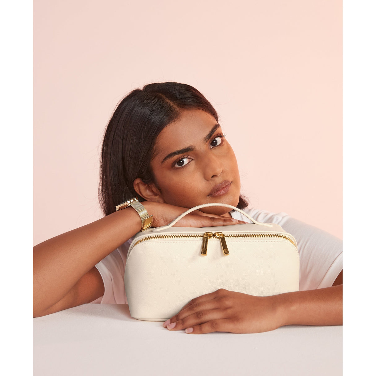 Bagbase Boutique Open Flat Accessory Case