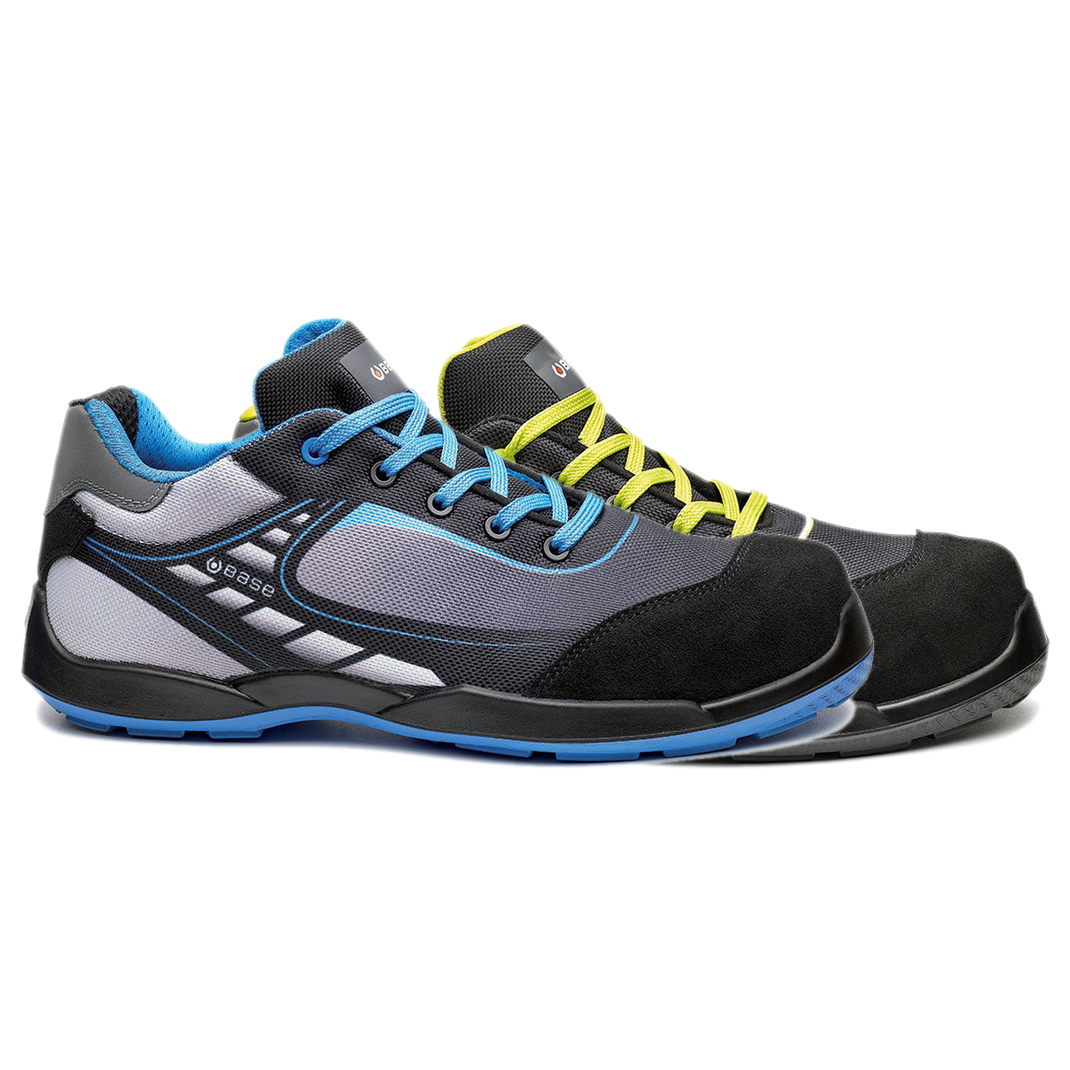 Base Bowling - Tennis Safety Shoes S3 SRC