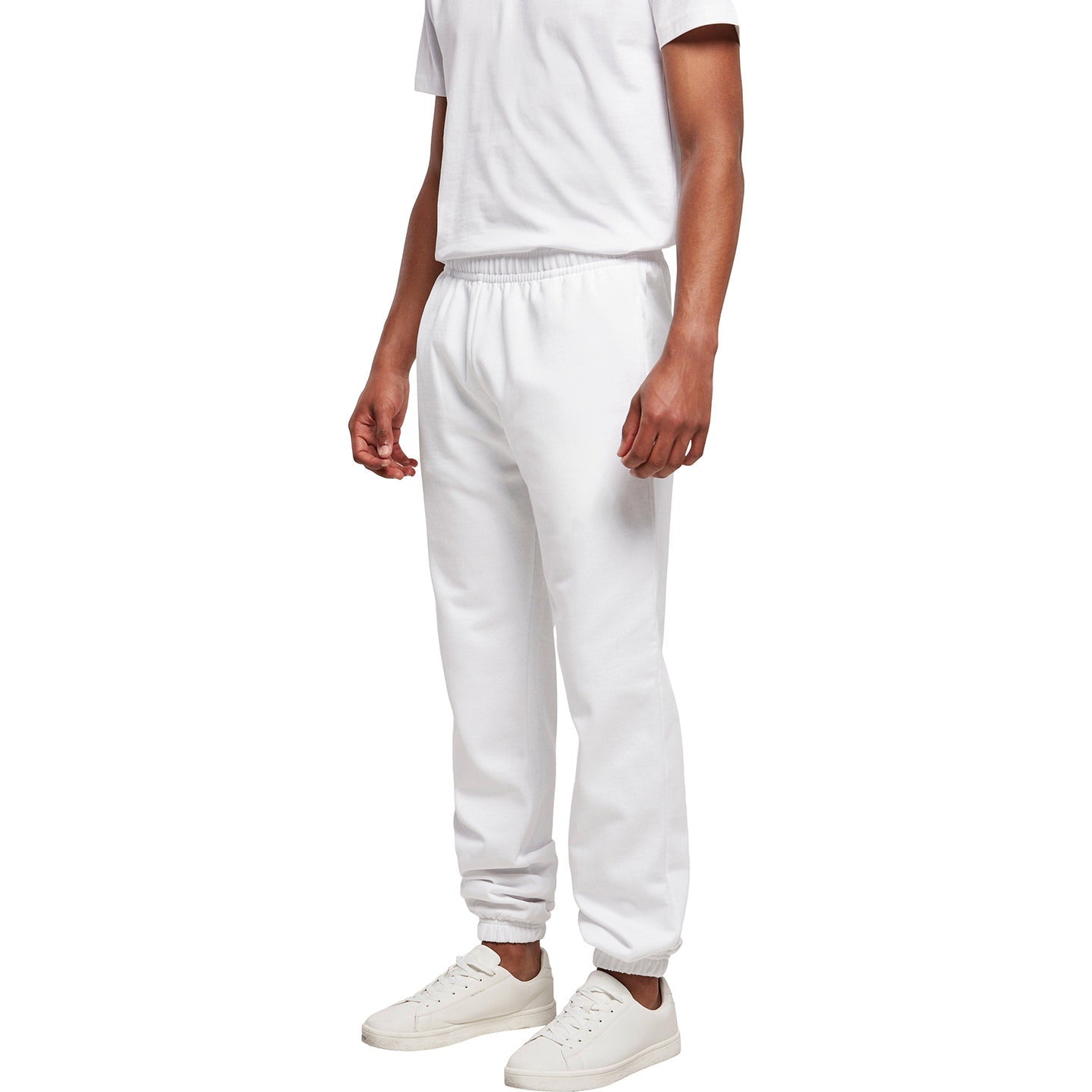 Build Your Brand Basic Basic Sweatpants