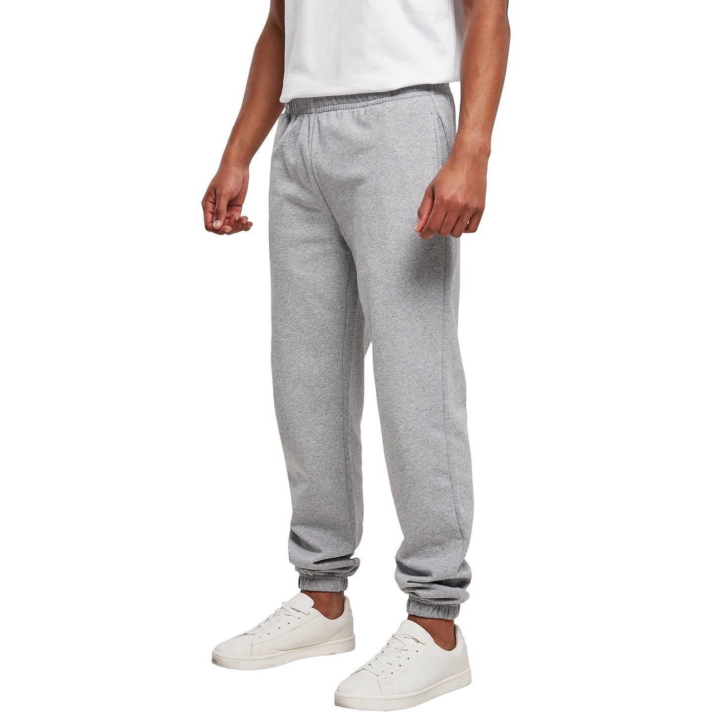 Build Your Brand Basic Basic Sweatpants