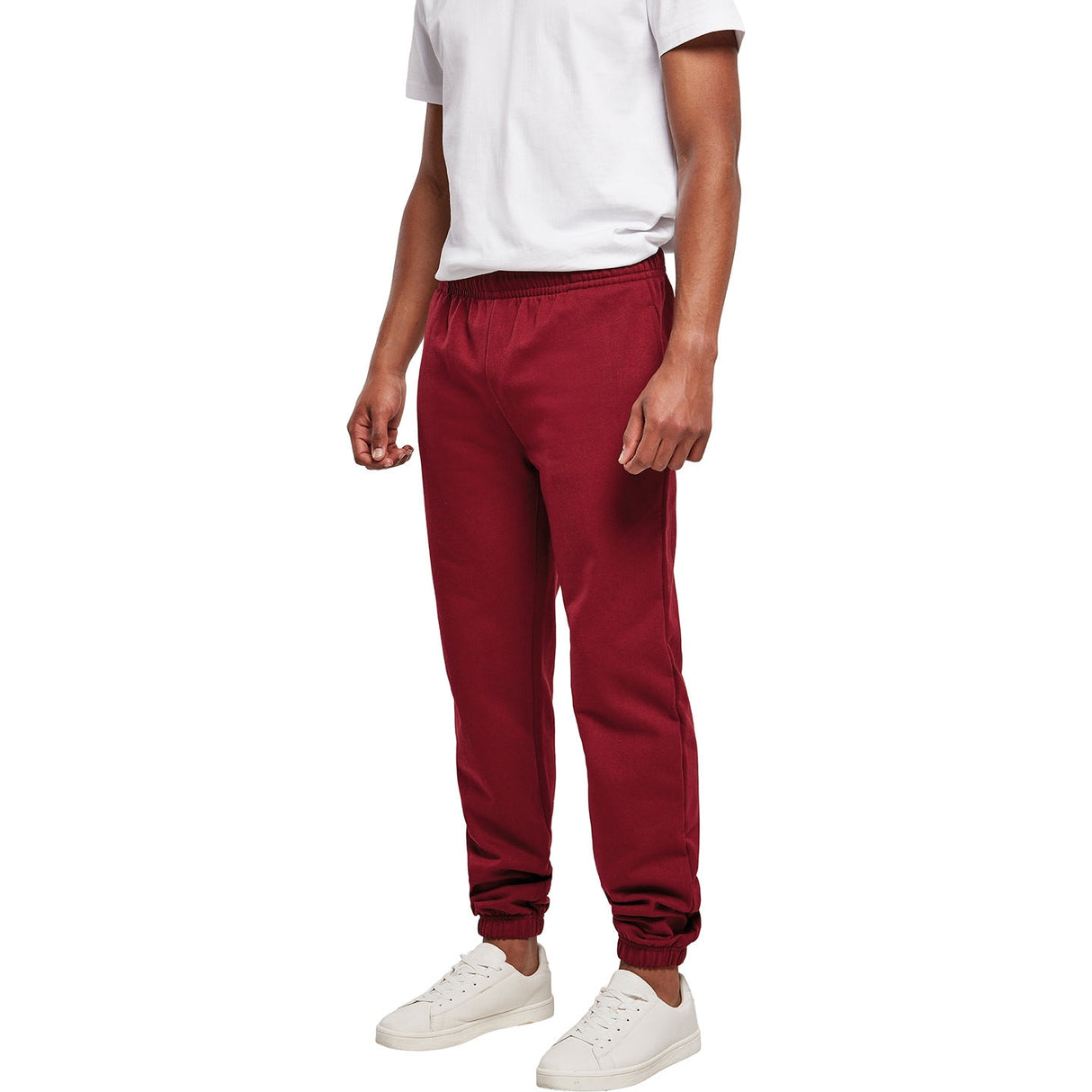 Build Your Brand Basic Basic Sweatpants