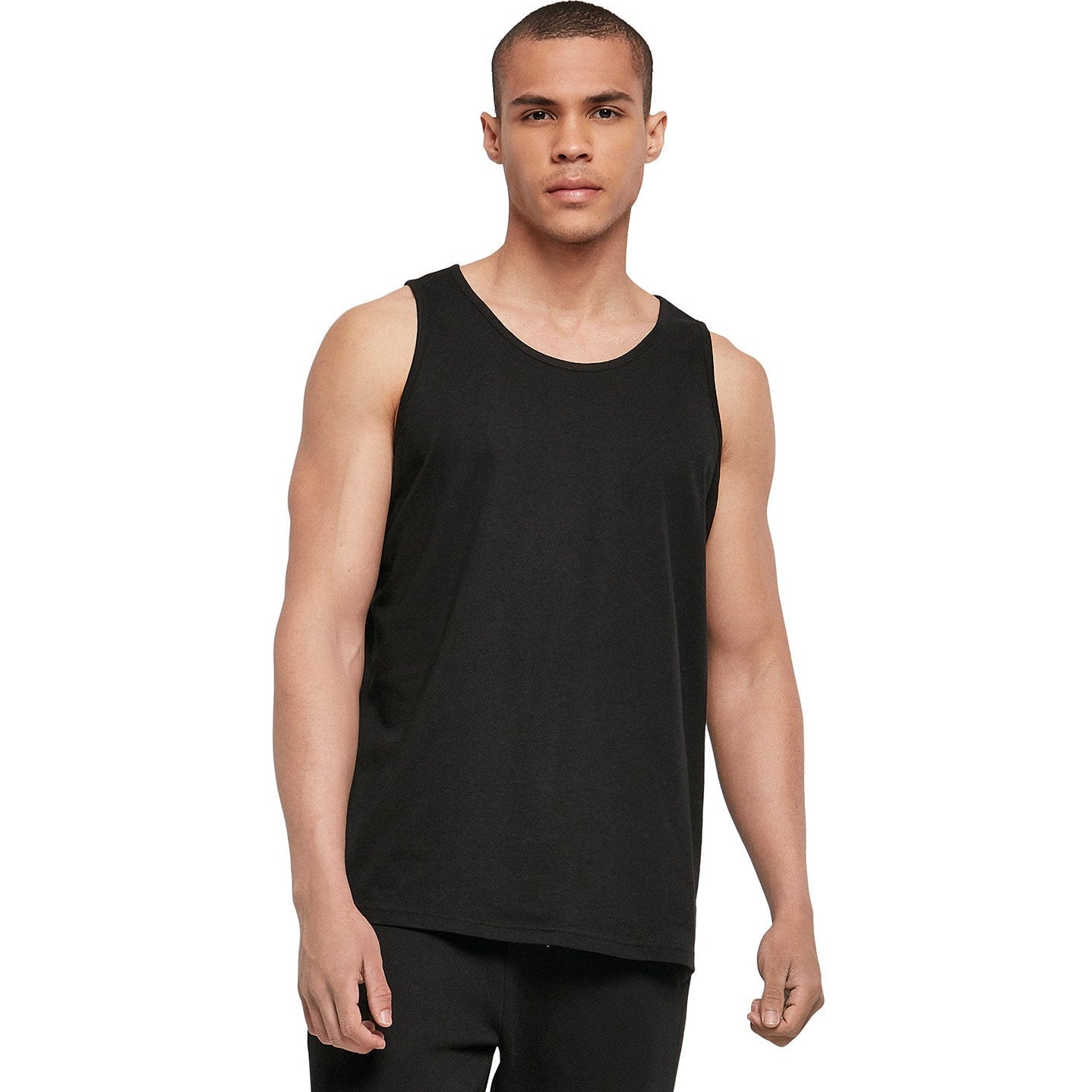 Build Your Brand Basic Basic Tank