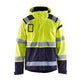 Blaklader Hi-Vis Shell Jacket 4987