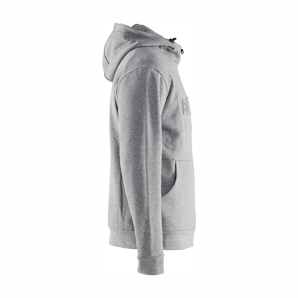 Blaklader Hoodie 3D 3530