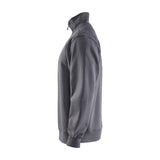 Blaklader Half Zipped College Jersey 3365