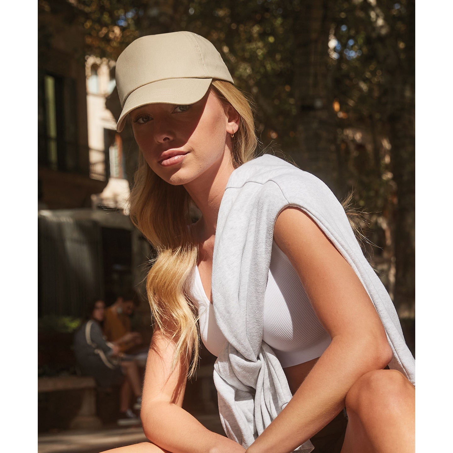 Beechfield Original 5-Panel Cap