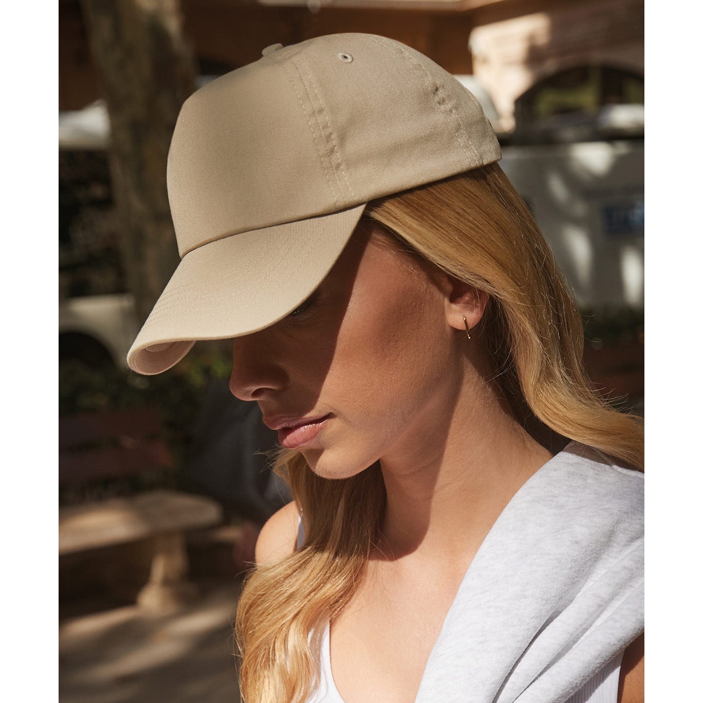 Beechfield Original 5-Panel Cap