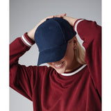 Beechfield Pro-Style Heavy Brushed Cotton Cap