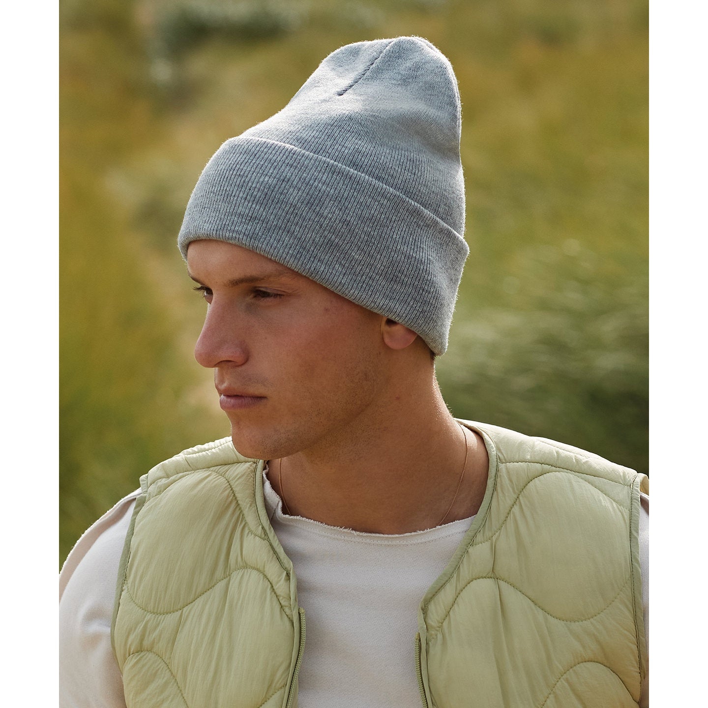 Beechfield Original Deep-Cuffed Beanie