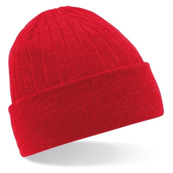 Beechfield Thinsulate Beanie