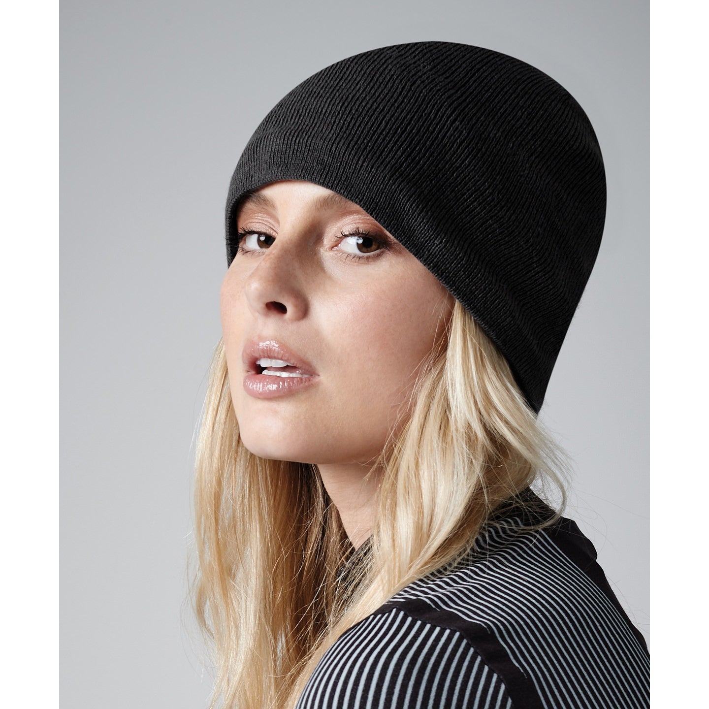 Beechfield Water-Repellent Active Beanie