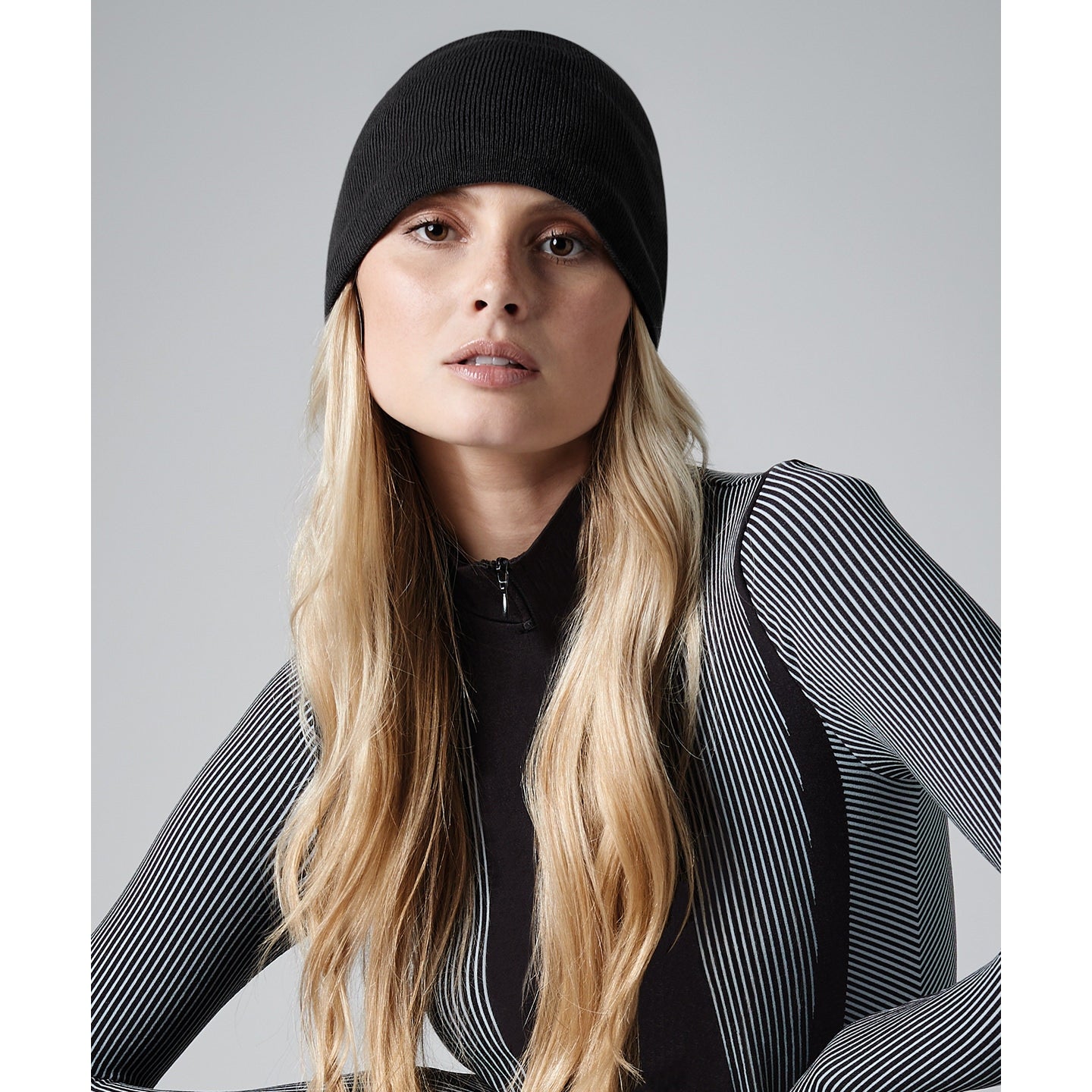 Beechfield Water-Repellent Active Beanie