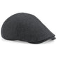 Beechfield Melton Wool Ivy Cap