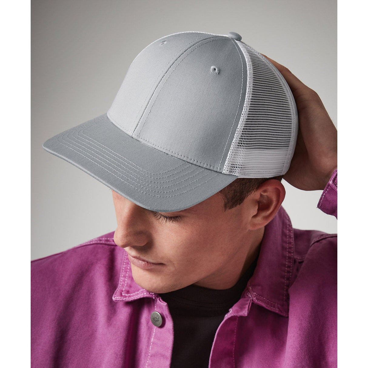 Beechfield Urbanwear Trucker