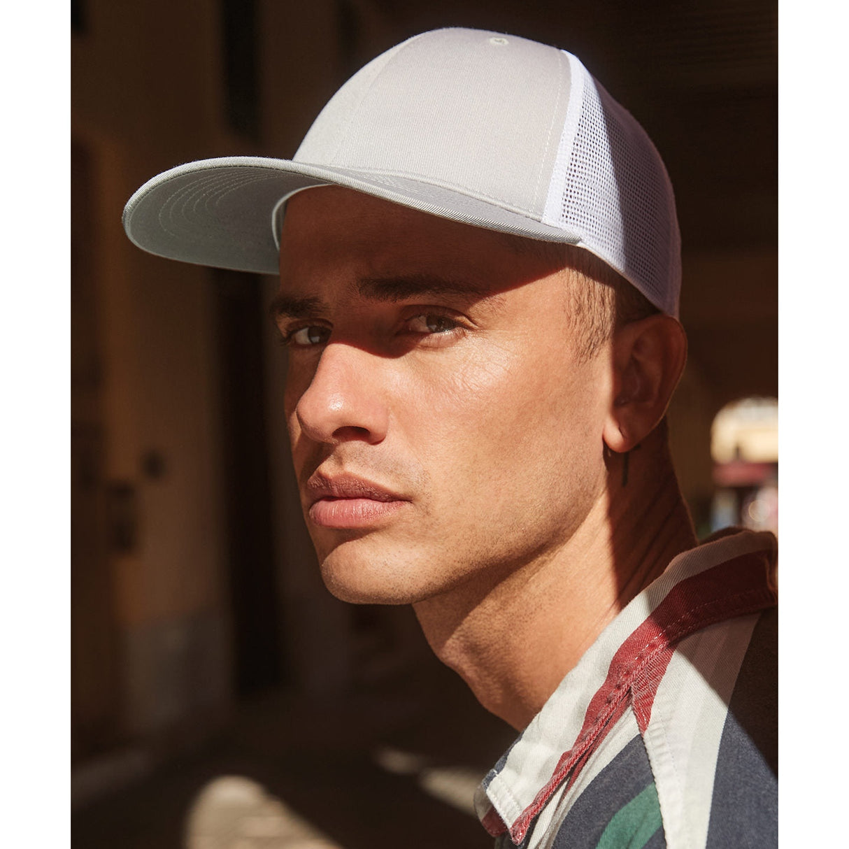 Beechfield Urbanwear Trucker