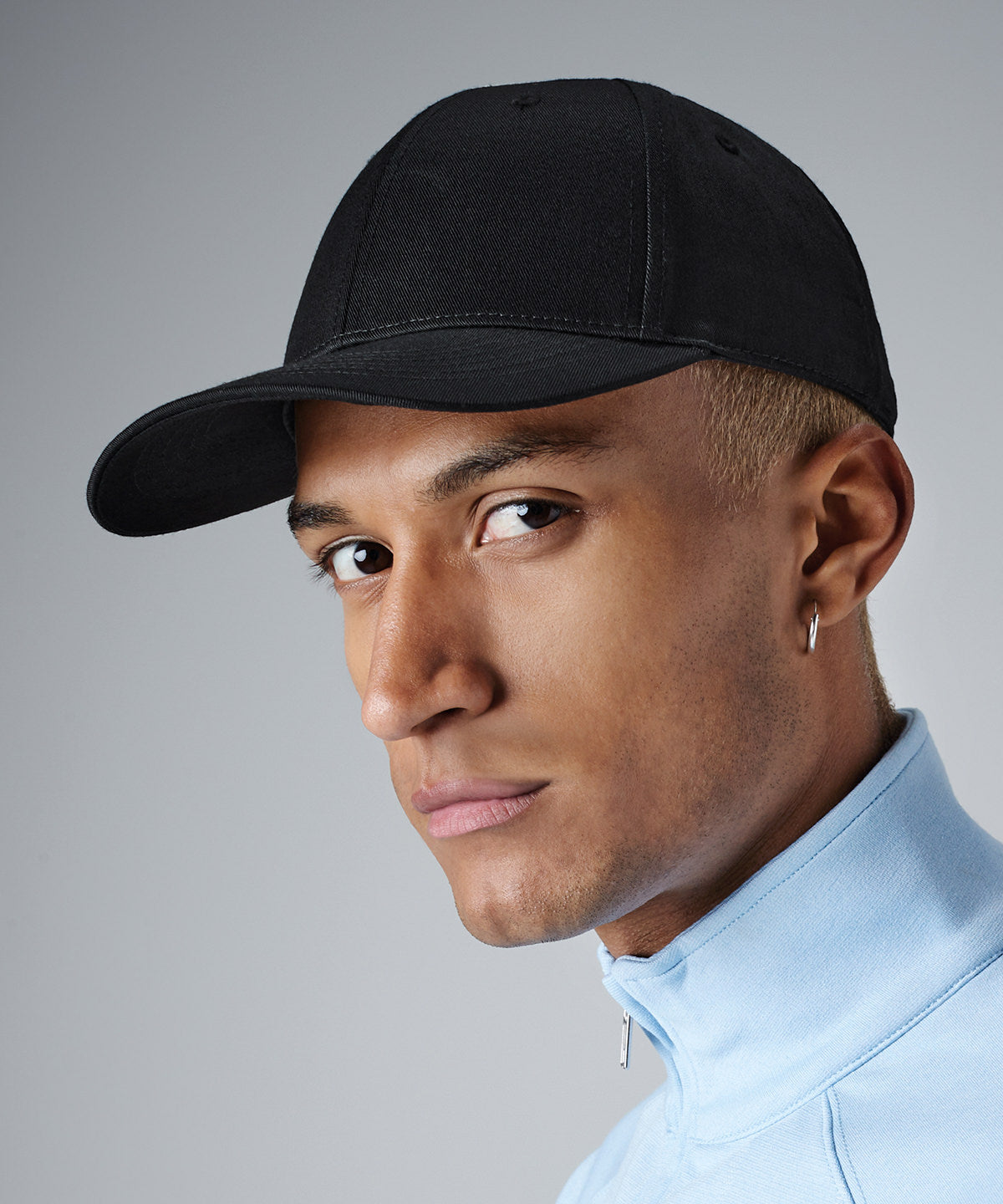 Beechfield Urbanwear 6-Panel Snapback