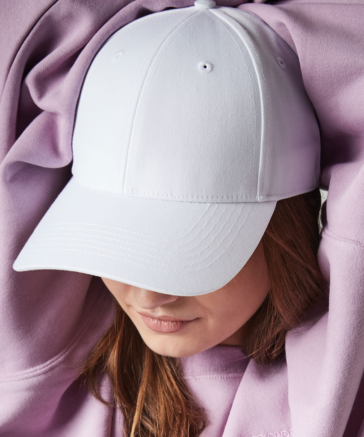 Beechfield Urbanwear 6-Panel Snapback