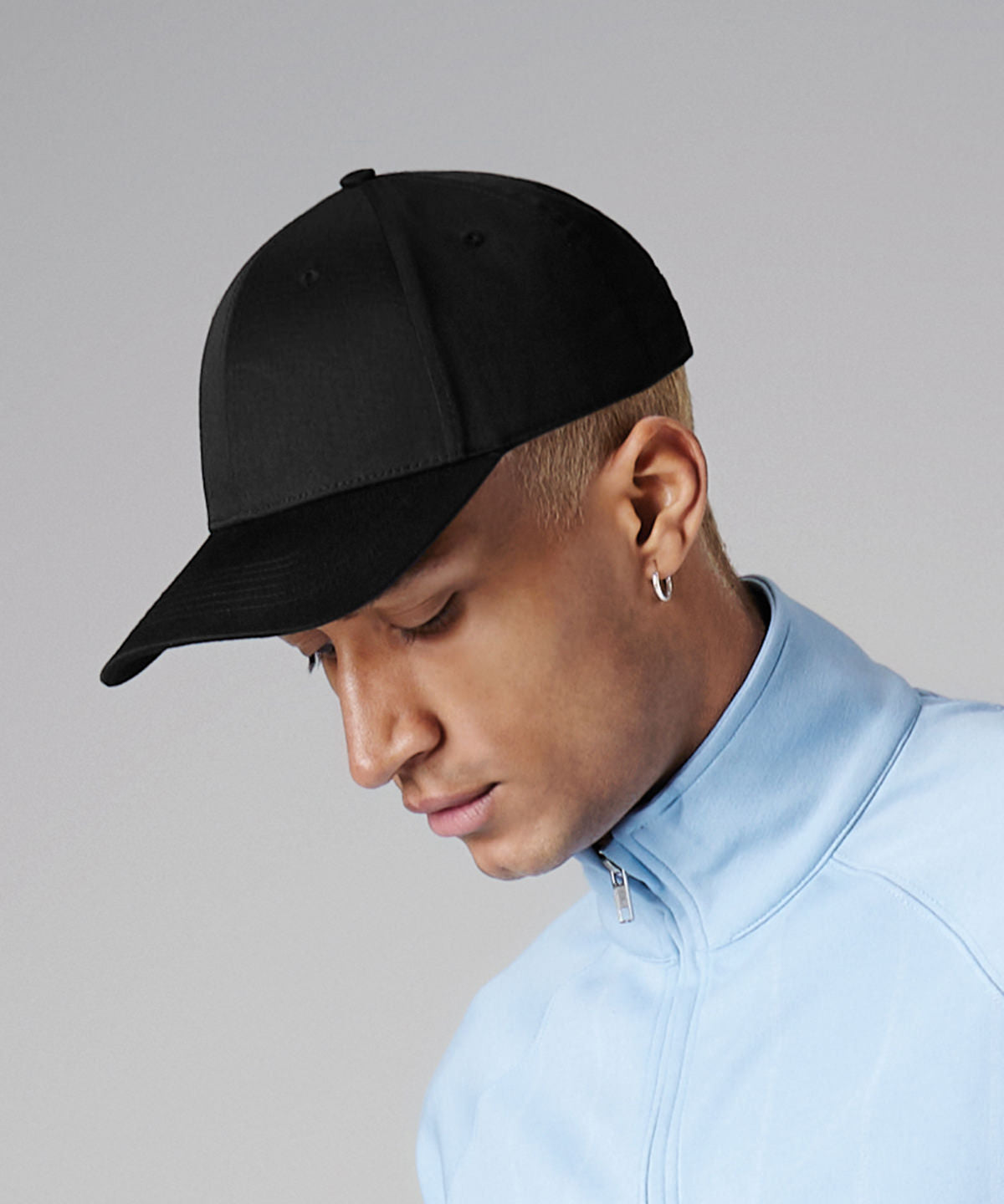 Beechfield Urbanwear 6-Panel Snapback