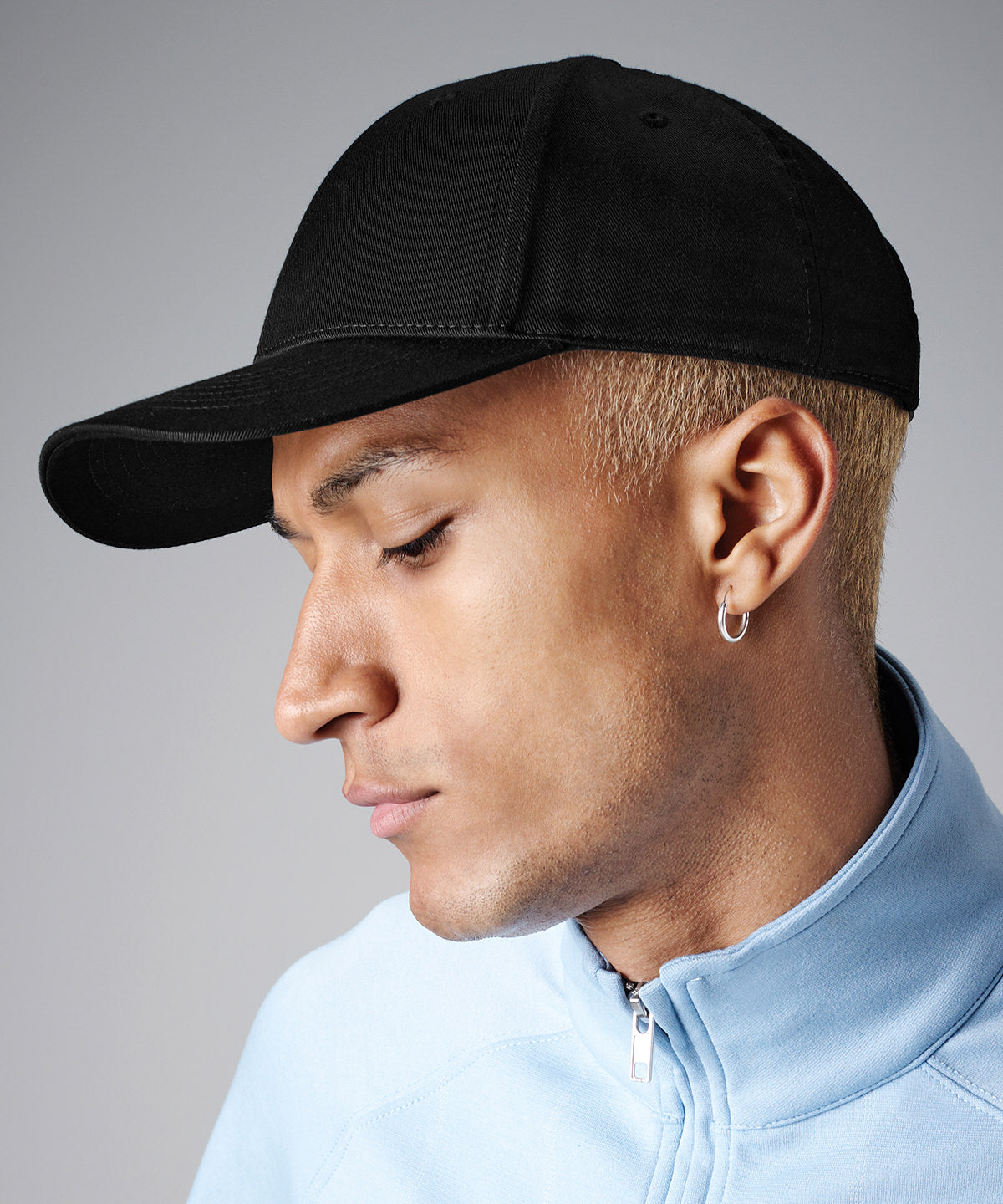 Beechfield Urbanwear 6-Panel Snapback