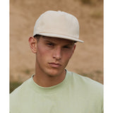 Beechfield Organic Cotton Unstructured 5-Panel Cap