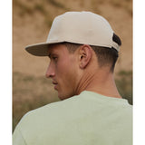 Beechfield Organic Cotton Unstructured 5-Panel Cap