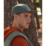 Beechfield Canvas 5-Panel Camper Cap