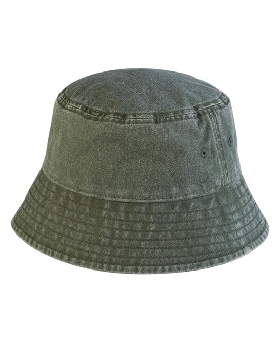 Beechfield BC688 Vintage Bucket Hat