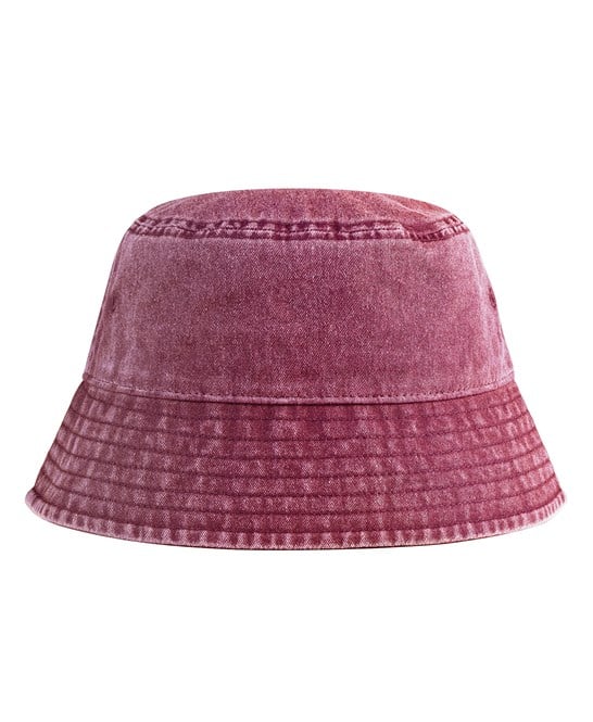 Beechfield BC688 Vintage Bucket Hat