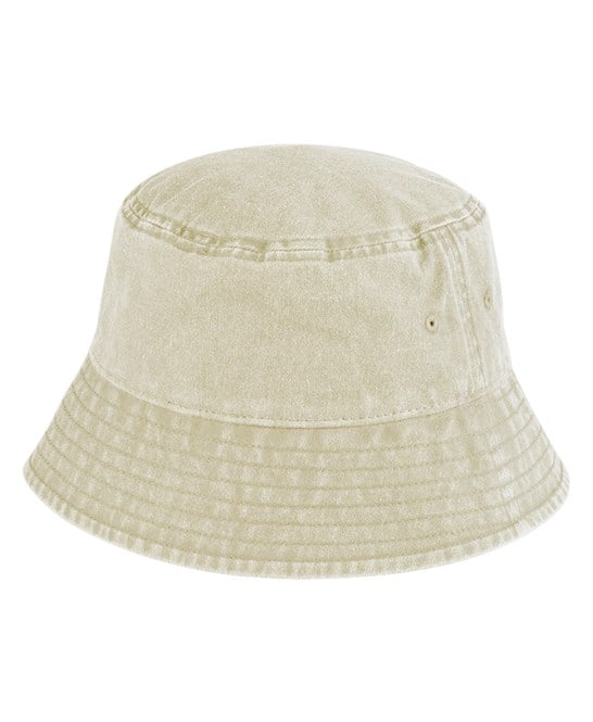 Beechfield BC688 Vintage Bucket Hat