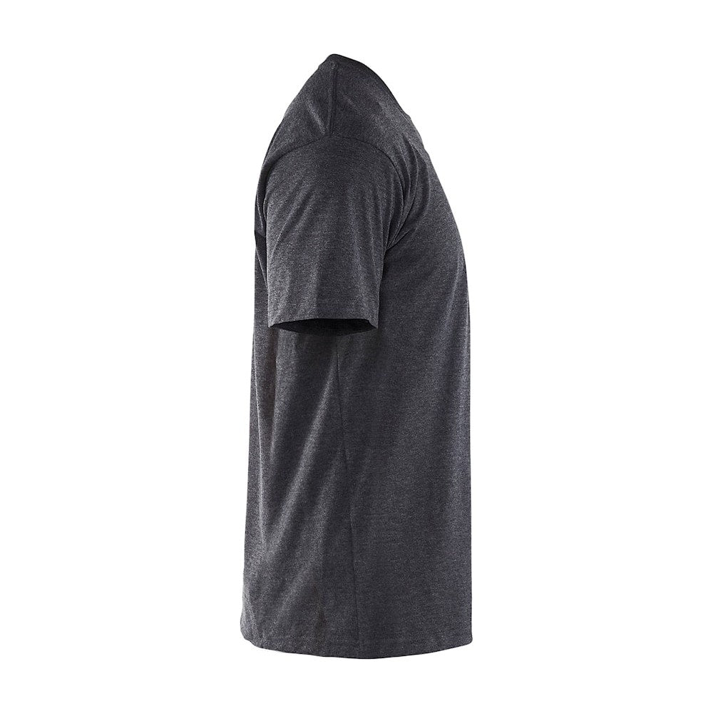 Blaklader T-Shirt 3300 #colour_grey-melange