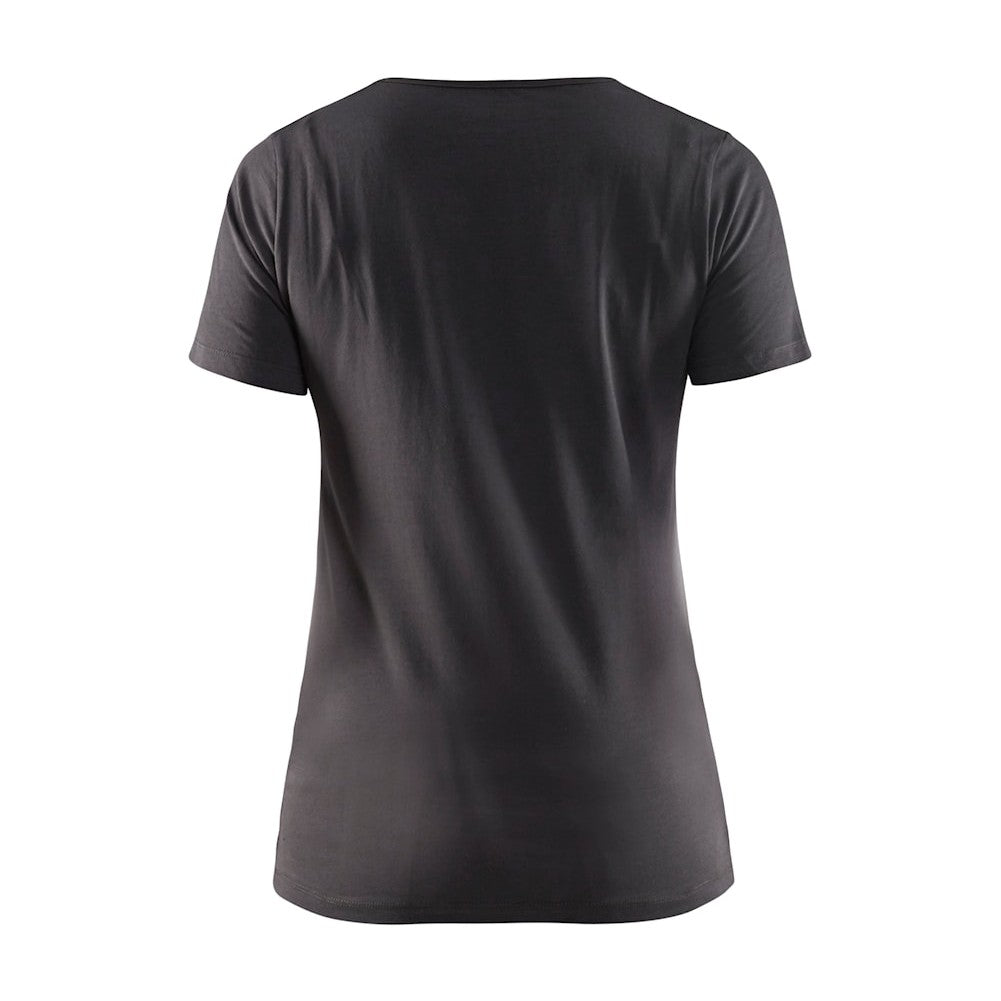 Blaklader Women's T-Shirt 3304 #colour_dark-grey