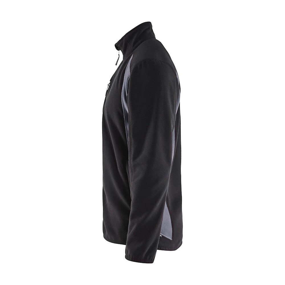 Blaklader Fleece Jacket 4730
