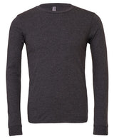 Bella Canvas Unisex Jersey Long Sleeve Tee