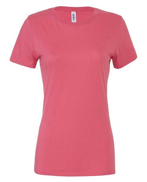 Bella Canvas The Favourite T-Shirt