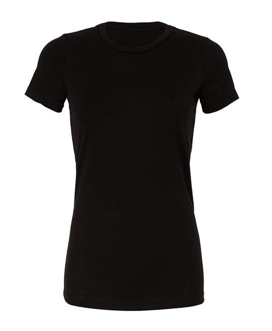 Bella Canvas The Favourite T-Shirt