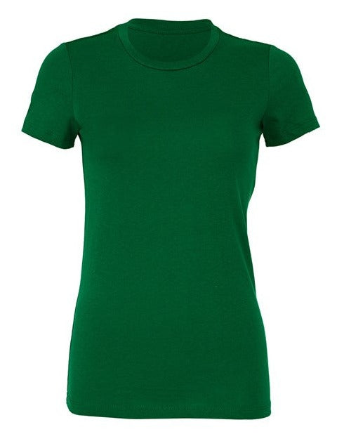 Bella Canvas The Favourite T-Shirt