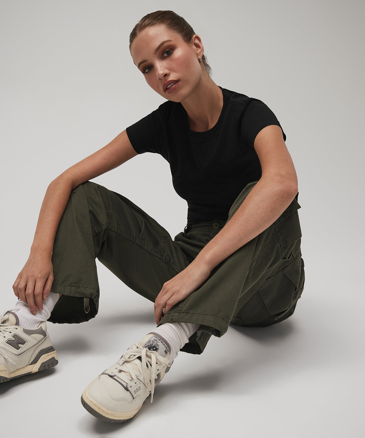 Bella Canvas The Favourite T-Shirt