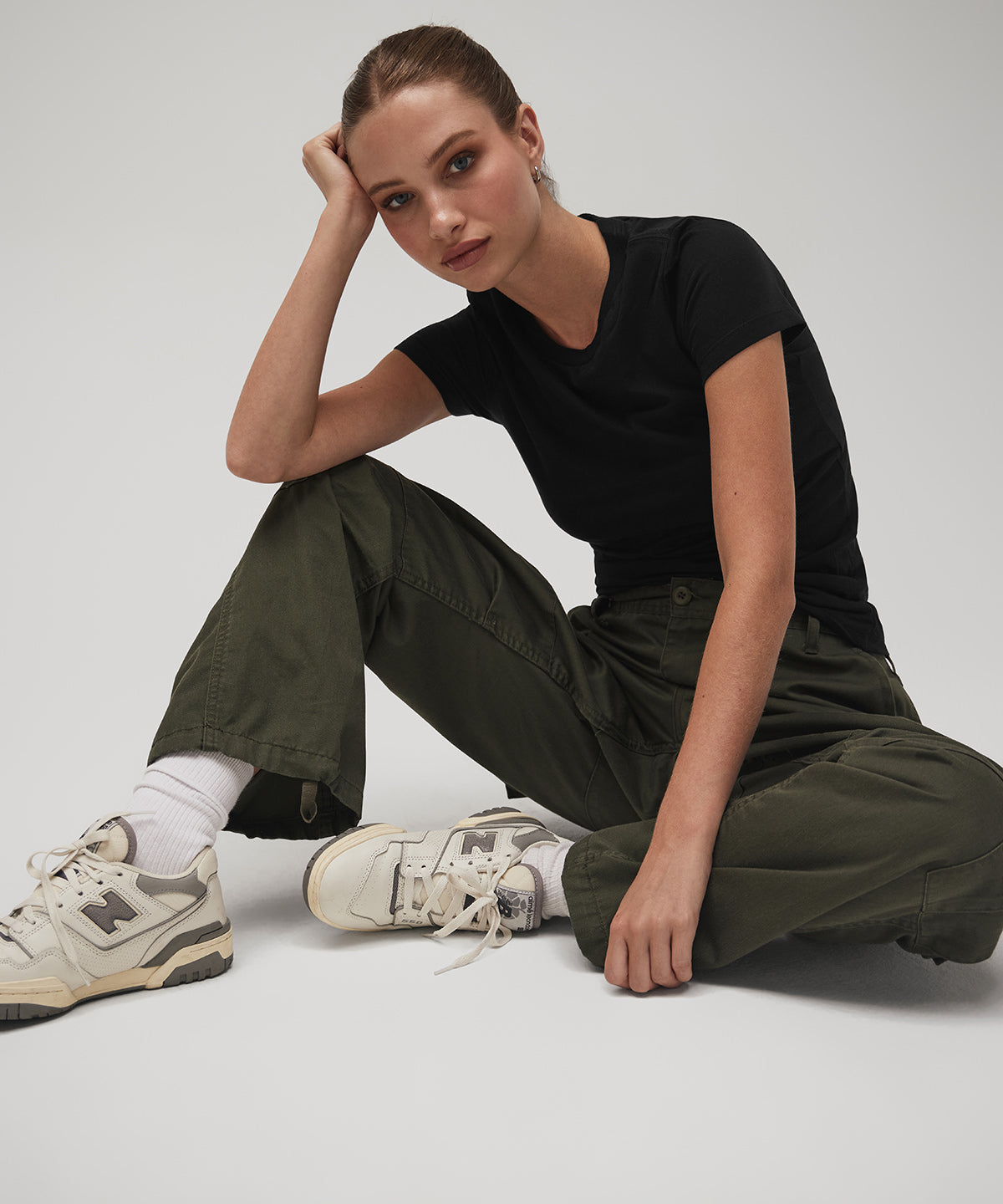 Bella Canvas The Favourite T-Shirt