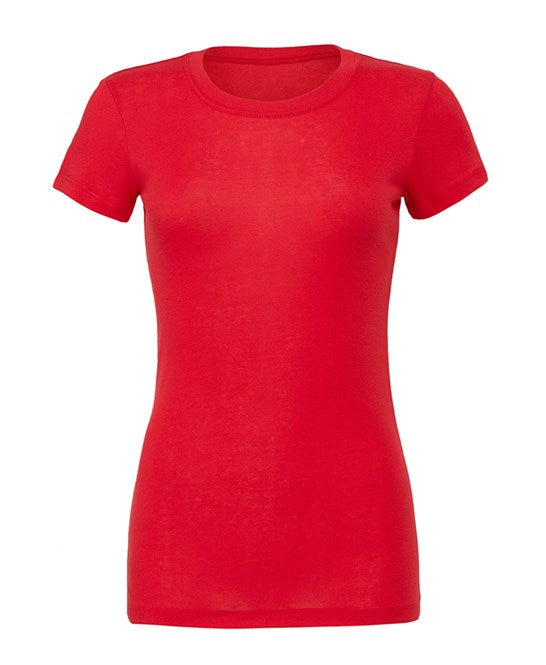 Bella Canvas The Favourite T-Shirt
