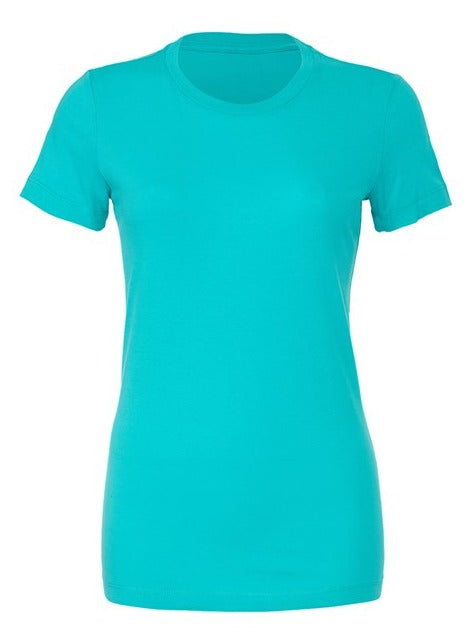 Bella Canvas The Favourite T-Shirt
