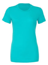 Bella Canvas The Favourite T-Shirt