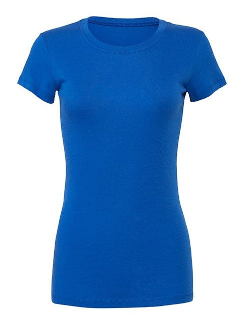 Bella Canvas The Favourite T-Shirt