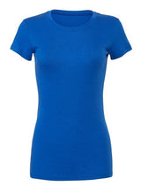 Bella Canvas The Favourite T-Shirt